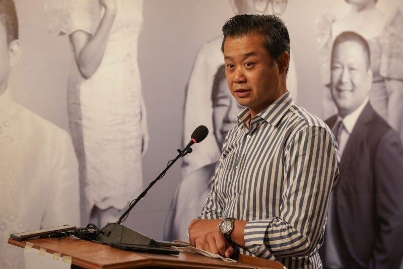 Gatchalian to Duterte: Focus on reading, math