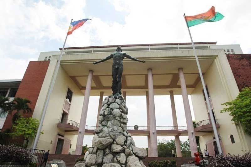 UP Diliman probes alleged frat hazing