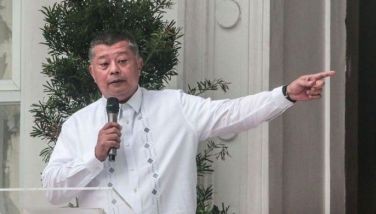 Remulla promises P5-M reward for info behind assassination of Negros Oriental guv
