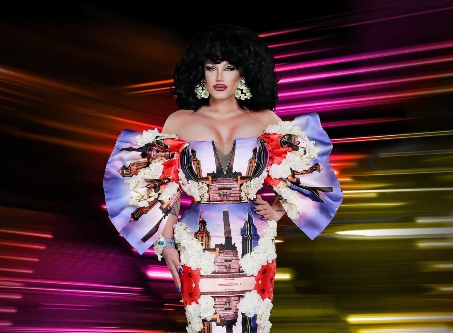 Paolo Ballesteros to host 'Drag Race Philippines'