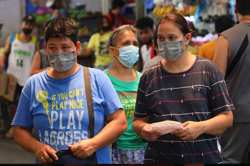 Philippines detects 79 more cases of Omicron subvariants