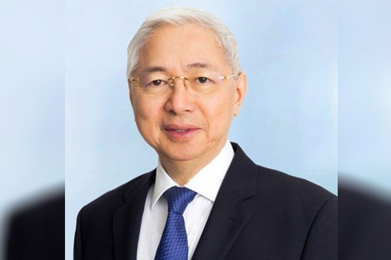 DTI chief Pascual cited for MSME, PPP support