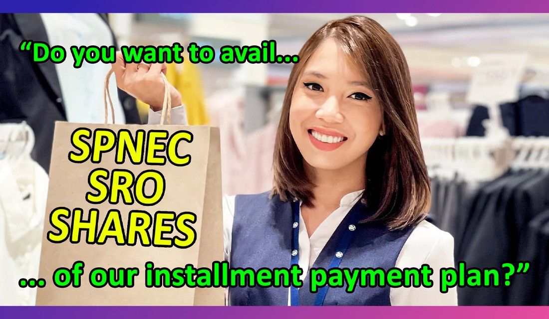 Solar Philippines NEC offering payment plan for SRO