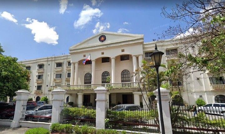 DBM backs proposal to 'rightsize' bloated gov't bureaucracy