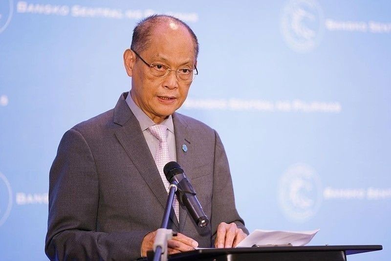 Too early to tinker with tax system â�� Diokno