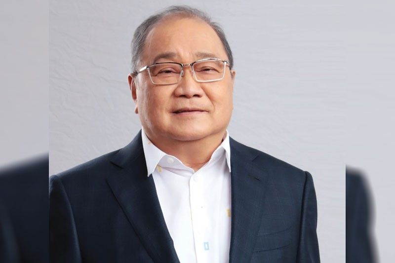 Manny V. Pangilinan celebrates 76!