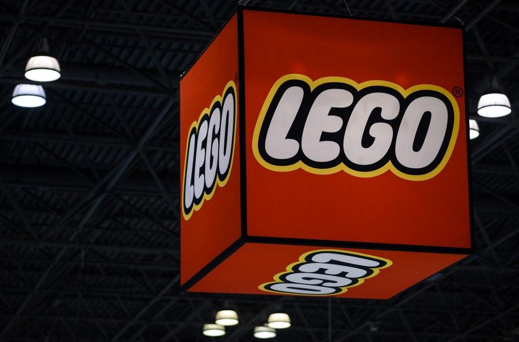 Lego to cease Russian operations 'indefinitely', 81 stores impacted