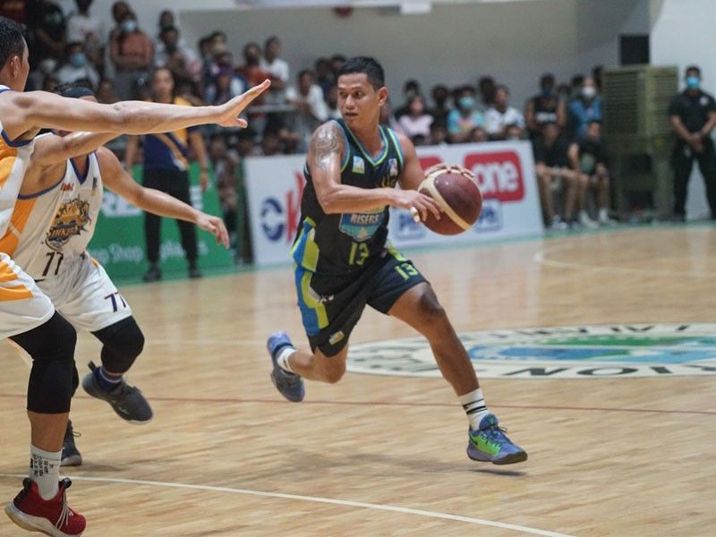 MPBL: Bataan eyes 4th straight win; Rizal, Caloocan tipped to win over foes