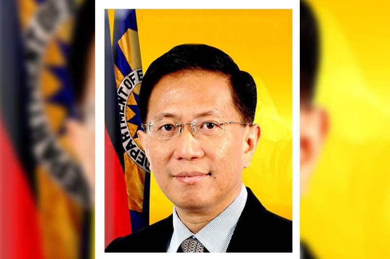 DOJ: Appointment of power firm board member Lotilla as energy chief legal