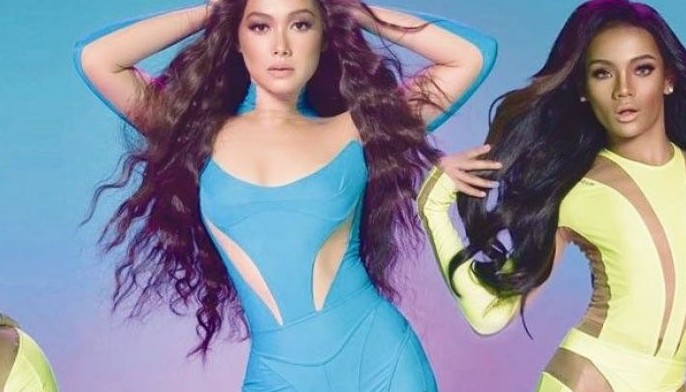 Maja, parang nangopya kay Anne!
