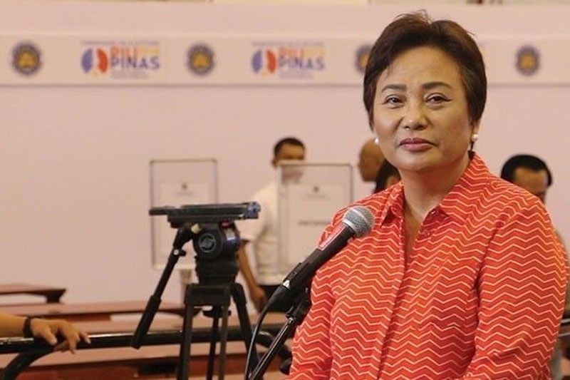 Guanzon told: Answer plea vs party-list bid