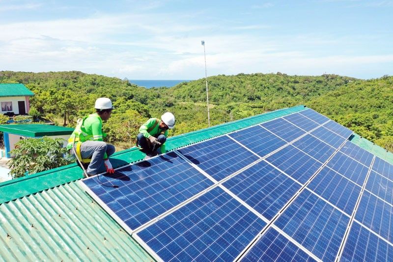 Vivant-led solar project bags green, CSR awards