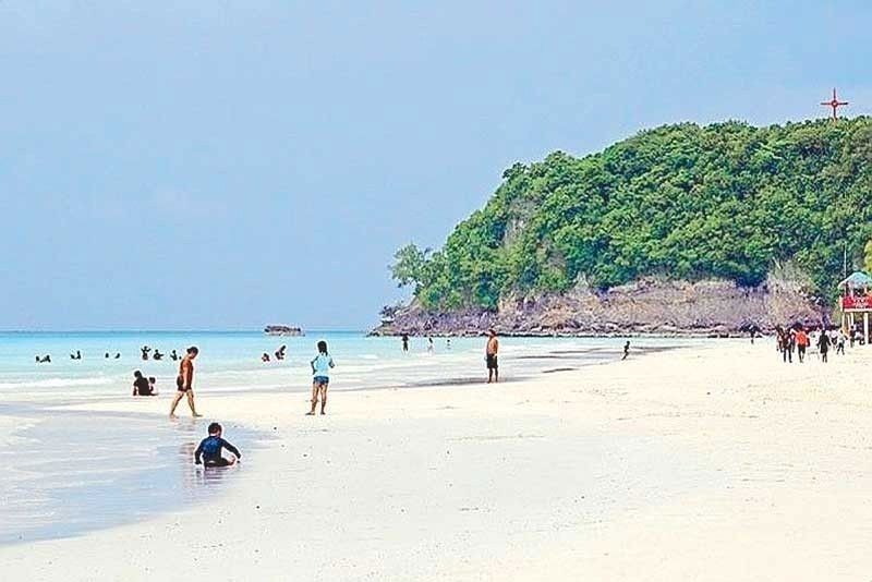 Boracay, Palawan, Cebu hailed as â��worldâ��s best islandsâ��