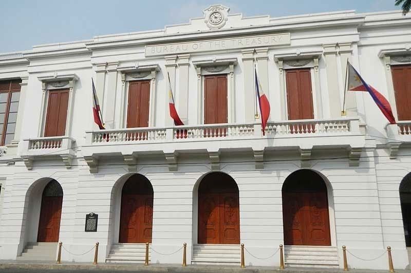 National treasurer De Leon keeps post under Marcos