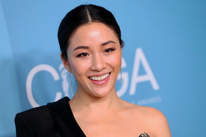 US actress Constance Wu says attempted suicide after Twitter storm