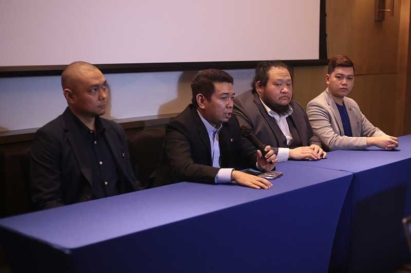 Philippine esports body shrugs off exodus of talents, affirms support for Filipino players