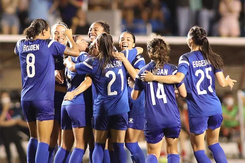 'The best that this team has ever played': Stajcic raves about Filipinas masterclass over Vietnam