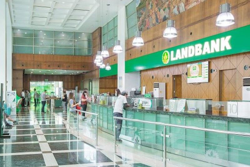 Landbank Allots P10 Billion For Odette Hit Rural Banks Philstar