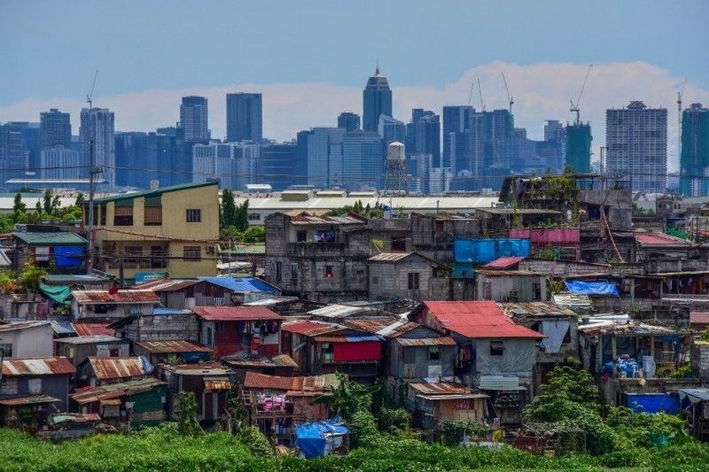 Infrastructure program to help reduce Philippine poverty