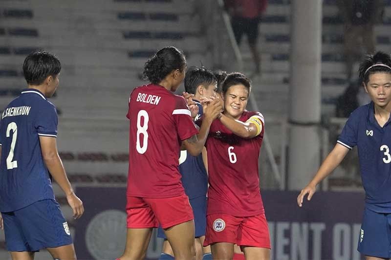 AFF champs Filipinas vow to put on a show in World Cup