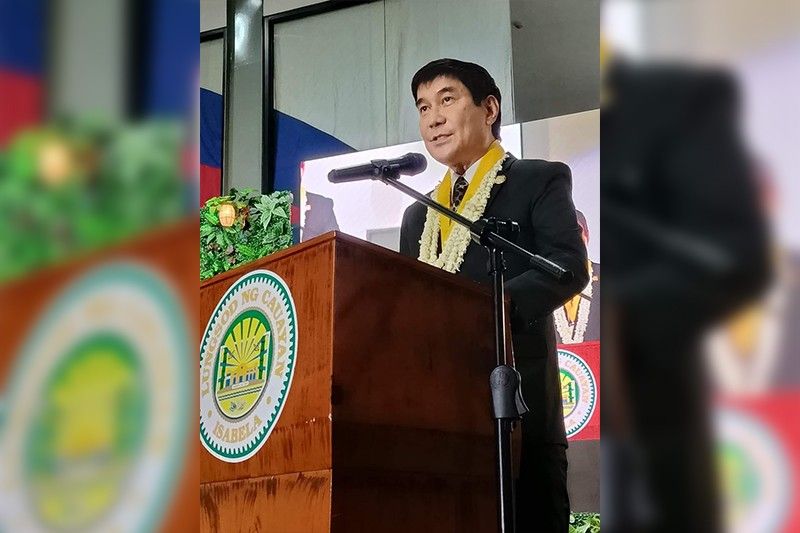 Senador may P1-M pabuya para sa ikahuhuli ng Marinduque 'killer-rapist'