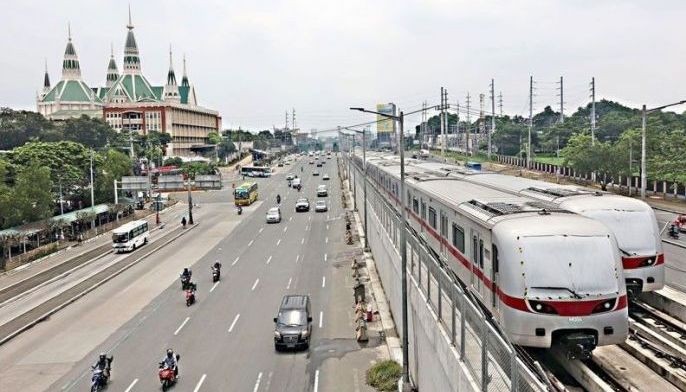 Government seeks rail financing from other countries