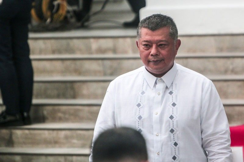 Remulla finds unlikely allies in opposition figures De Lima, Lagman