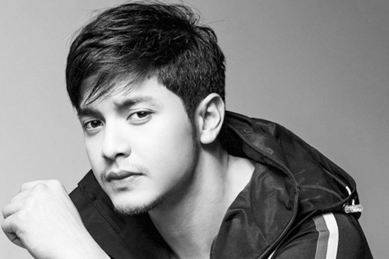 Alden, bet na bet ng girls and boys ng sparkle!                Â Â 