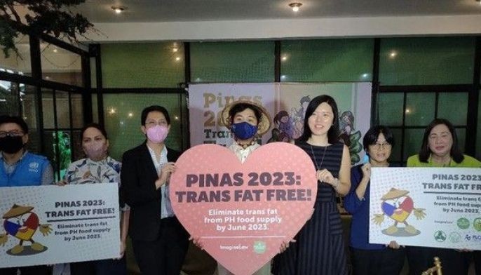 Remove artificial trans fat from products: DOH, FDA give food companies ultimatum