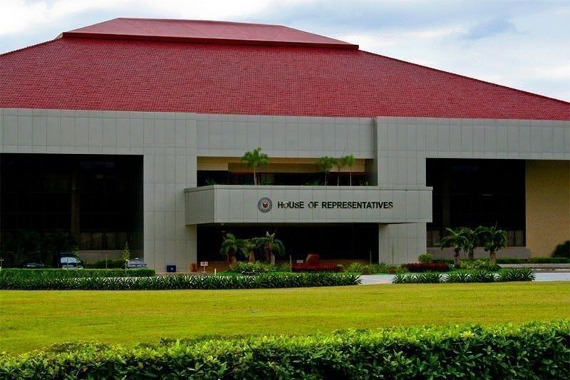 Batasan plenary hall redesigned to accommodate 315 House members