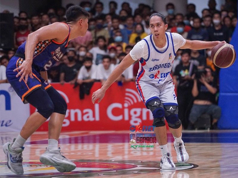 MPBL: Sarangani aims to end slump; Pampanga, Manila in action