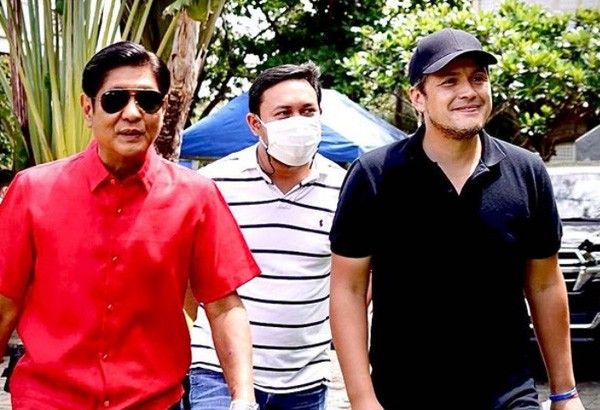 Paul Soriano to direct Marcos' 1st SONA
