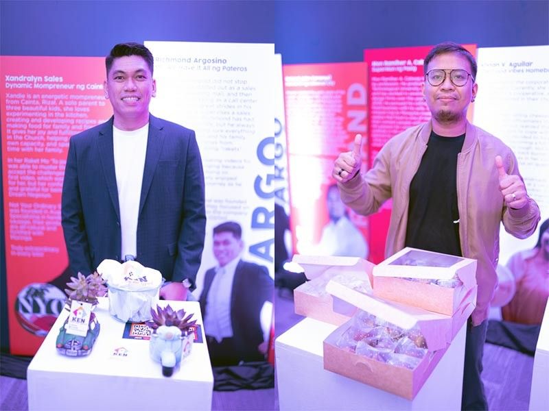 Rakuten Viber mengubah ide bisnis wirausahawan Pinoy yang sedang berkembang menjadi kenyataan