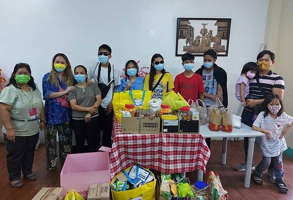Blind Filipino students feel pandemic, inflation crunch: 3 ways to help