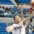 Bolts seal Top six spot