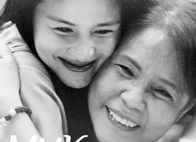 Irma, bida sa World Auntâs Day ng MMK