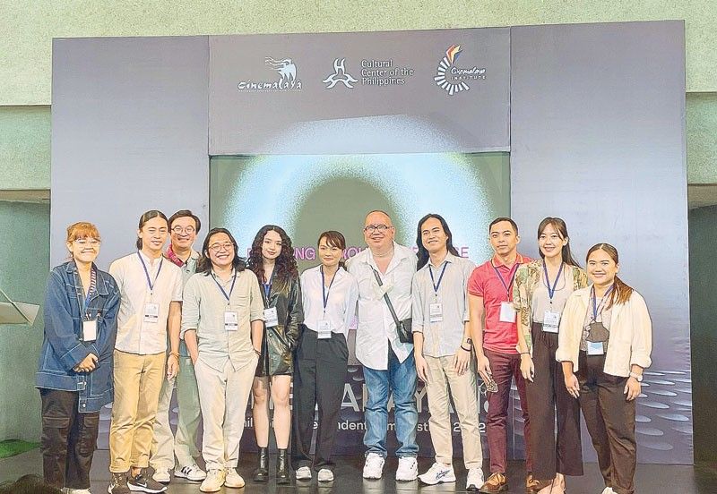 Bioskop regional mendapat dorongan di Cinemalaya 2022