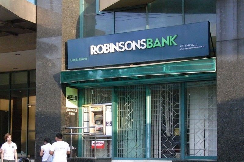 Robinsons Bank drives growth with new products, services