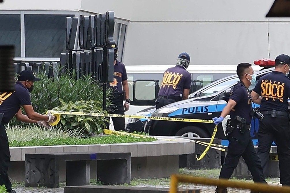 Thorough probe into deadly Ateneo shooting vowed