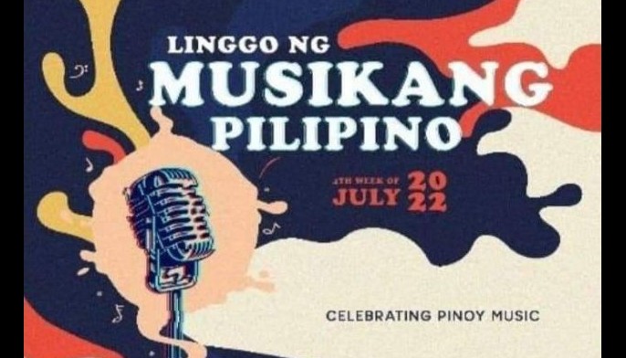 NCCA stages 'Linggo ng Musikang Pilipino' concert featuring 13 artists