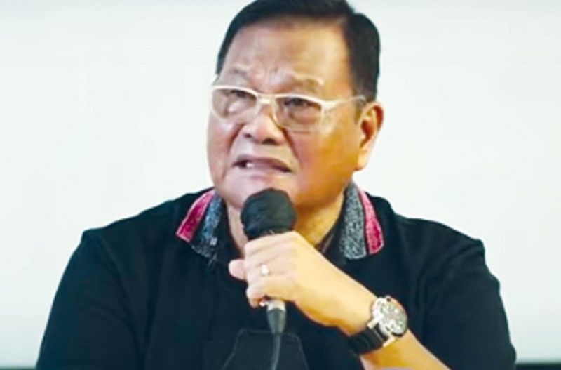 Direk Joel, may gustong itama sa ginawa ni Darryl Yap sa MalacaÃ±angâ�¦