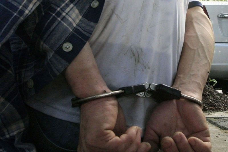 4 Chinese arrested for kidnapping