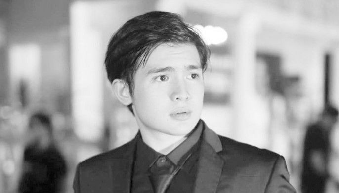 Joaquin Domagoso, binawalang magsalita tungkol sa anak!
