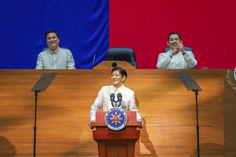 COVID-19 lockdowns 'hindi na gagawin' sa ilalim ni Marcos Jr.