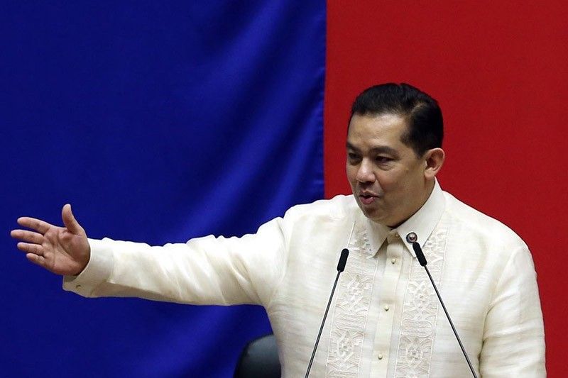 Romualdez vows fairness in distributing resources to lawmakers