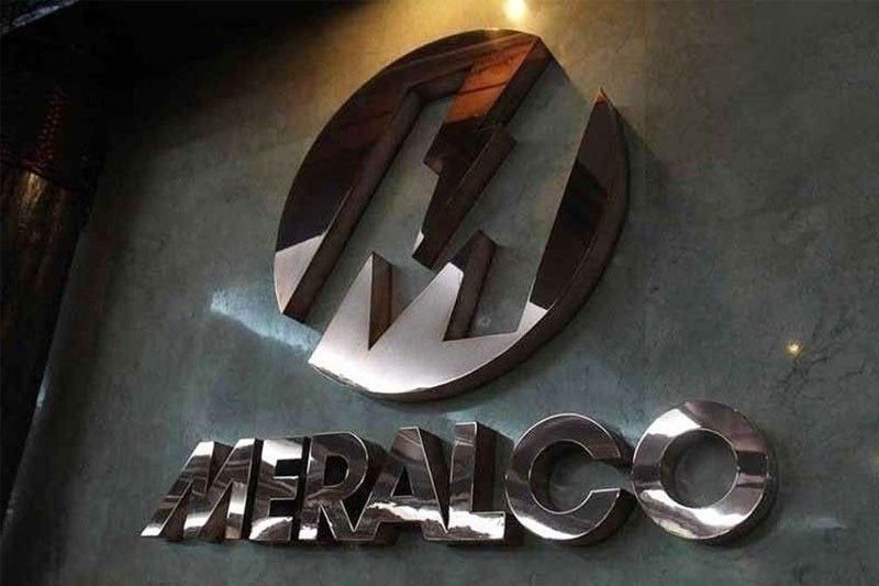 Meralco core earnings up