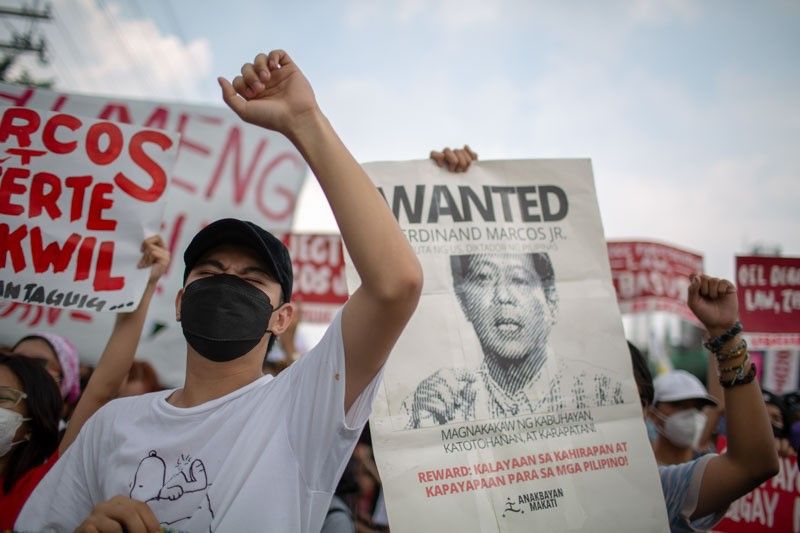 Group secures permit for SONA 2023 protest along Commonwealth Avenue, QC gov't says