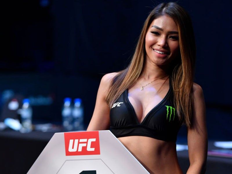 PFL Europe: Finesse Girls- After BKFC glory, Carla Jade, Melissa Whitfield  and other star Ring girls welcome the Professional Fighting league to Europe