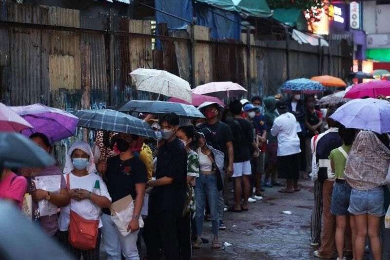 2.9 million register to vote in SK, barangay elections