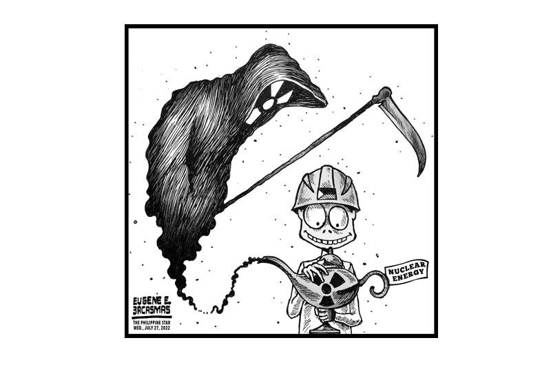 EDITORIAL - Renewables